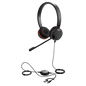 Jabra Evolve 20 SE MS Stereo (USB-C/A)