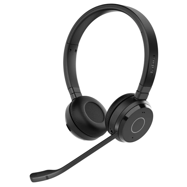 Jabra Evolve 65 TE MS Stereo (USB-A) Hover Image
