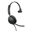 Jabra Evolve2 40 SE MS Mono Negro
