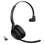 Jabra Evolve2 55 MS Mono ANC (USB-A)