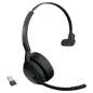Jabra Evolve2 55 MS Mono ANC (USB-A)