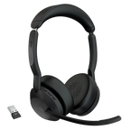 Jabra Evolve2 55 MS Stereo ANC (USB-A)
