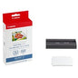 Papel Foto Canon Selphy Kc - 18if + Tinta 18 Adhesivos Tarjeta Credito Series Cp