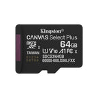 Tarjeta de Memoria KINGSTON SDCS3/256GB - 256GB  Clase 10