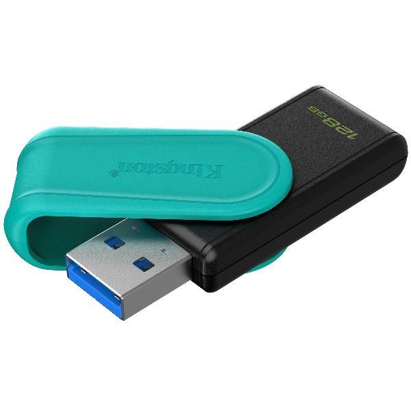 Pendrive 128gb Usb 3.2 Kingston Dt Exodia S