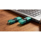 Pendrive 256GB Kingston DataTraveler Duo USB Tipo-C y USB 3.2