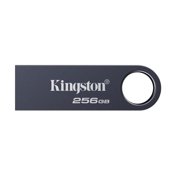 Pendrive KINGSTON Datatraveler SE9 - 256GB  USB 3.2  Negro