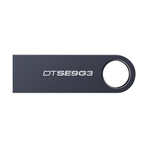 Pendrive KINGSTON Datatraveler SE9 - 256GB  USB 3.2  Negro