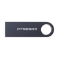 Pendrive KINGSTON Datatraveler SE9 - 256GB  USB 3.2  Negro