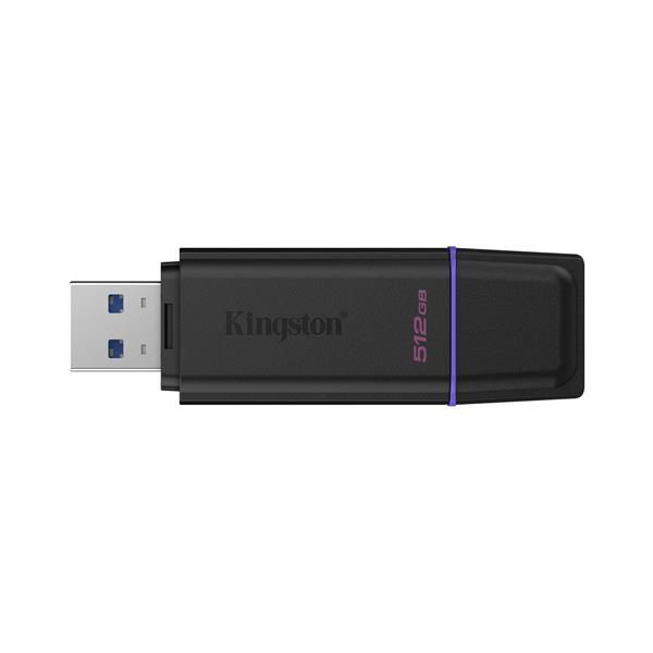 Pendrive 512GB Kingston DataTraveler Exodia Gen2 USB 3.2
