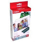Papel Foto Canon Selphy Kp - 36ip 10x15 + Tinta 36 Hojas Series Cp