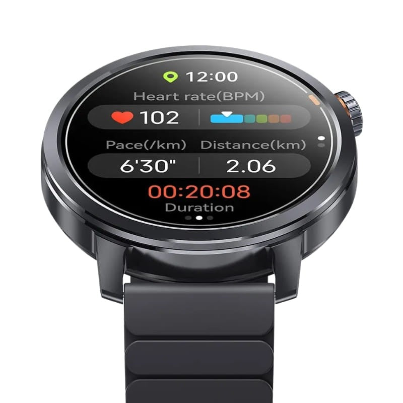 Smartwatch Kospet ORB Negro