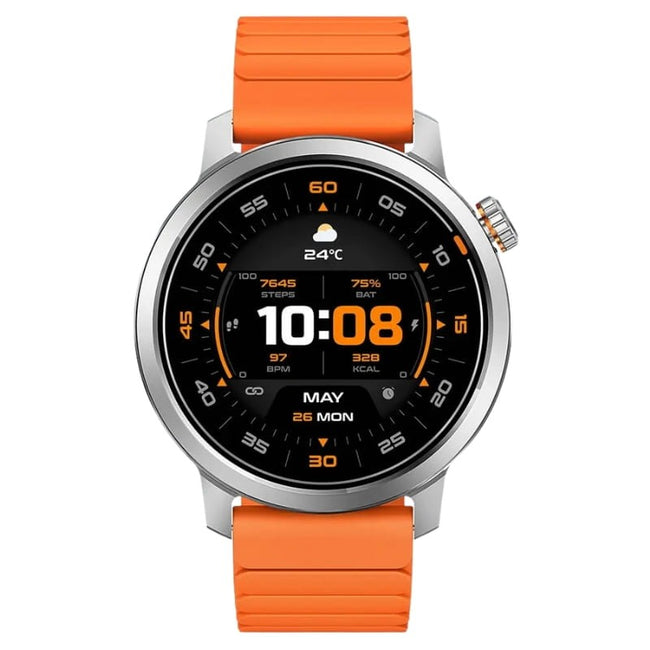 Smartwatch Kospet ORB Plata - Reloj Inteligente Main Image