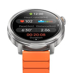 Smartwatch Kospet ORB Plata - Reloj Inteligente