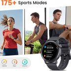 Smartwatch Kospet ORB Negro