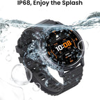 Smartwatch Kospet ORB Negro