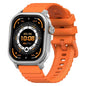 Smartwatch Kospet Pulse Plata - Reloj Inteligente