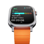 Smartwatch Kospet Pulse Plata - Reloj Inteligente