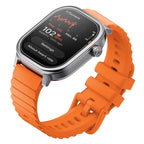Smartwatch Kospet Pulse Plata - Reloj Inteligente