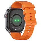 Smartwatch Kospet Pulse Plata - Reloj Inteligente