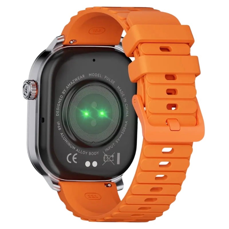 Smartwatch Kospet Pulse Plata - Reloj Inteligente