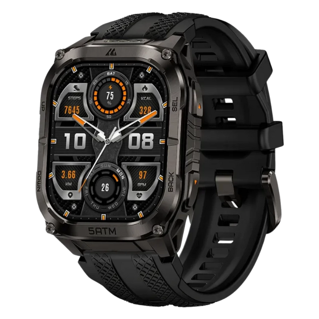 Kospet Tank M4C Negro Hover Image