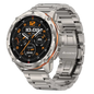 Kospet Tank T3 Ultra 2 Edición Especial Plata