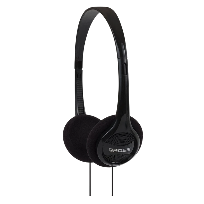 Koss KPH7K Negro Hover Image