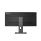 Monitor Lenovo ThinkVision P34WD-40 34" 3440x1440 120Hz IPS Curvo USB-C VESA Ethernet