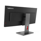 Monitor Lenovo ThinkVision P34WD-40 34" 3440x1440 120Hz IPS Curvo USB-C VESA Ethernet