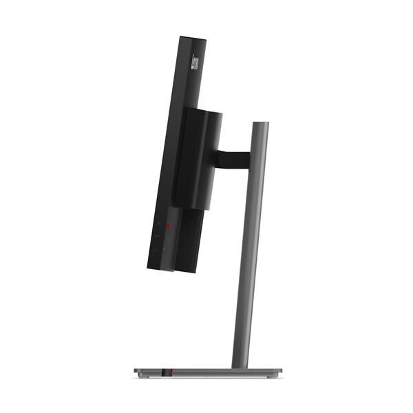 Monitor Lenovo ThinkVision P34WD-40 34" 3440x1440 120Hz IPS Curvo USB-C VESA Ethernet