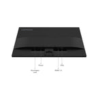 Monitor 27" Hdmi Vga Lenovo S27-4e Wled 4ms Fhd 100hz