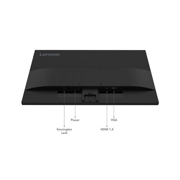 Monitor 27" Hdmi Vga Lenovo S27-4e Wled 4ms Fhd 100hz
