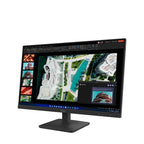 Monitor 27" Hdmi Vga Lenovo S27-4e Wled 4ms Fhd 100hz