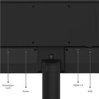 Monitor 27" Hdmi Vga Lenovo S27-4e Wled 4ms Fhd 100hz