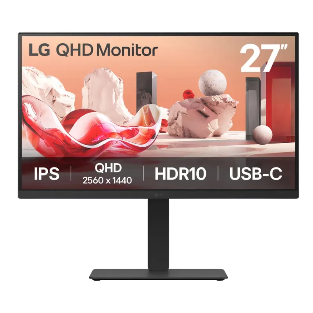 LG 27BA75QB-B.AEU