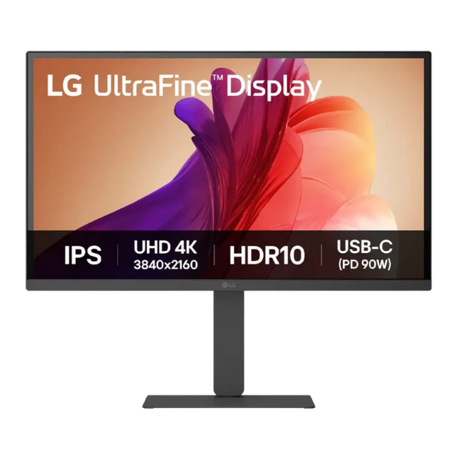 LG 32U720A-B Hover Image