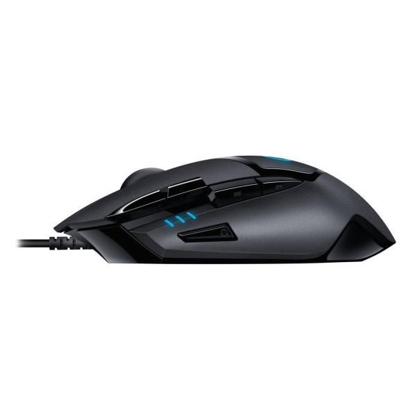 Ratón Gaming Logitech Hyperion Fury G402 - 4000 DPI