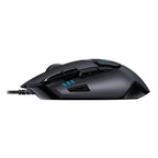Ratón Gaming Logitech Hyperion Fury G402 - 4000 DPI