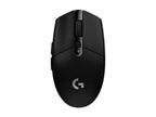 Mouse Raton Logitech G305 Gaming Negro
