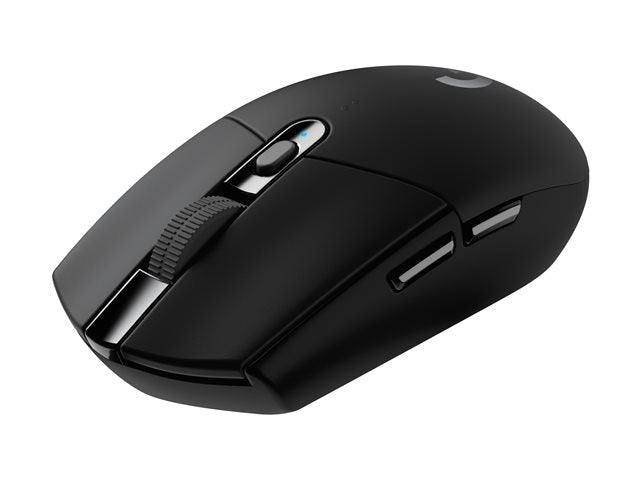 Mouse Raton Logitech G305 Gaming Negro