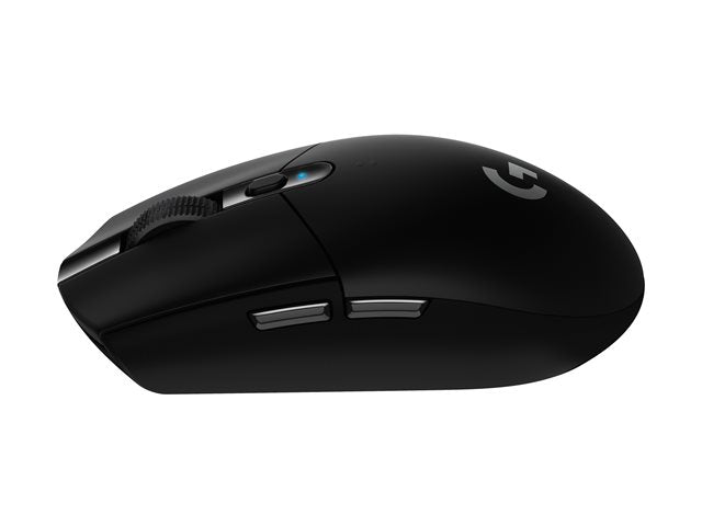 Mouse Raton Logitech G305 Gaming Negro