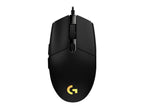 Mouse Raton Logitech G102 Lightsync Negro