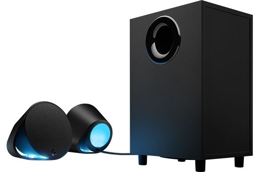 Logitech G G560 -Altavoces PC Main Image