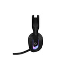 Logitech G522 Lightspeed Negro - Auriculares Gaming