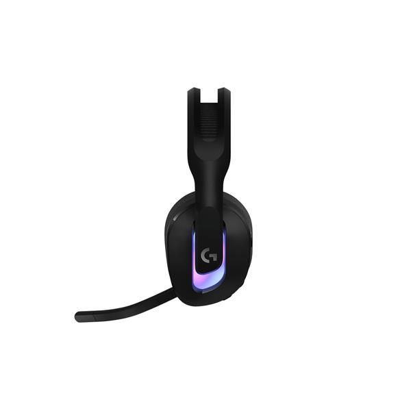 Logitech G522 Lightspeed Negro - Auriculares Gaming
