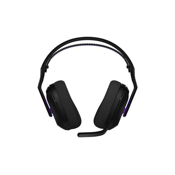Logitech G522 Lightspeed Negro - Auriculares Gaming