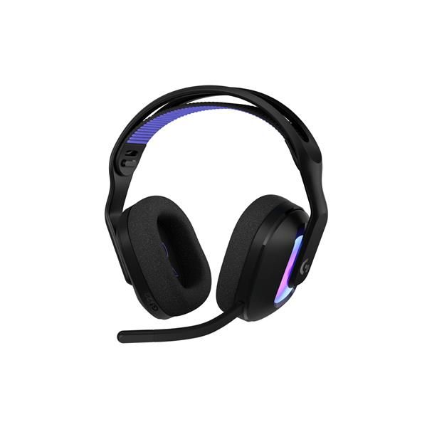 Logitech G522 Lightspeed Negro - Auriculares Gaming Main Image