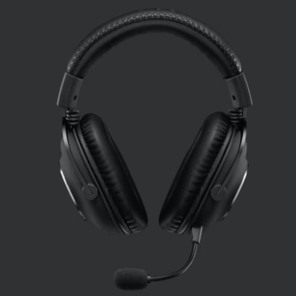 Logitech G Pro X Gaming 7.1 Main Image