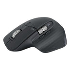 Raton Inalambrico Logitech Mx Master 3s Negro